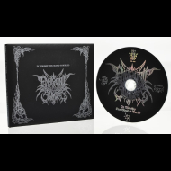 EMBRYONIC SLUMBER In Worship Our Blood Is Buried DIGIPAK [CD]